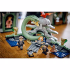 Immagine di Costruzioni LEGO Castello di Hogwarts : Ala Est 76473