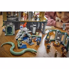 Immagine di Costruzioni LEGO Castello di Hogwarts : Ala Est 76473