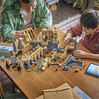 Immagine di Costruzioni LEGO Castello di Hogwarts : Ala Est 76473