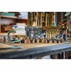 Immagine di Costruzioni LEGO Castello di Hogwarts : Ala Est 76473