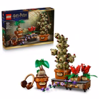 Immagine di Costruzioni LEGO Piante di erbologia di Hogwarts 76474