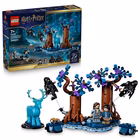 Immagine di Costruzioni LEGO Foresta Proibita: Expecto Patronum 76475