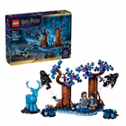Immagine di Costruzioni LEGO Foresta Proibita: Expecto Patronum 76475