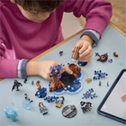 Immagine di Costruzioni LEGO Foresta Proibita: Expecto Patronum 76475