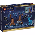 Immagine di Costruzioni LEGO Foresta Proibita: Expecto Patronum 76475