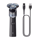 Immagine di Rasoio ricaricabile blu PHILIPS X5006/00