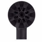 Immagine di Asciugacapelli nero PHILIPS BHD308/10