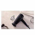 Immagine di Asciugacapelli nero PHILIPS BHD308/10