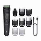 Immagine di Tagliacapelli ricaricabile nero PHILIPS MG3945/15