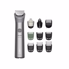 Immagine di Tagliacapelli ricaricabile grigio PHILIPS MG5921/15