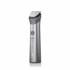 Immagine di Tagliacapelli ricaricabile grigio PHILIPS MG5921/15