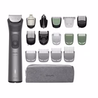 Immagine di Tagliacapelli ricaricabile grigio PHILIPS MG7941/15