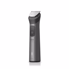 Immagine di Tagliacapelli ricaricabile grigio PHILIPS MG7941/15