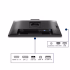 Immagine di 24 Full HD 120hz has USB 2x2w