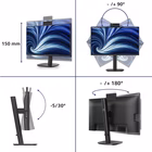 Immagine di 24 Full HD 120hz has USB 2x2w