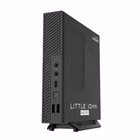 Immagine di Pc Desktop amd ryzen 7 pro 512GB YASHI NY6850 - YASHI L.JOHN R7 PRO 6850H 16/512 D5 W11PR NY6850
