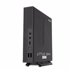 Immagine di Pc Desktop amd ryzen 7 pro 512GB YASHI NY6850 - YASHI L.JOHN R7 PRO 6850H 16/512 D5 W11PR NY6850