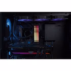 Immagine di Modulo di memoria dimm 16GB ddr5 tft 6.000 mhz KINGSTON Memoria Kingston FURY Beast DDR5 RGB KF5