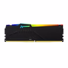 Immagine di Modulo di memoria dimm 16GB ddr5 tft 6.000 mhz KINGSTON Memoria Kingston FURY Beast DDR5 RGB KF5
