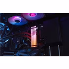 Immagine di Modulo di memoria dimm 16GB ddr5 tft 6.000 mhz KINGSTON Memoria Kingston FURY Beast DDR5 RGB KF5
