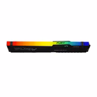 Immagine di Modulo di memoria dimm 16GB ddr5 tft 6.000 mhz KINGSTON Memoria Kingston FURY Beast DDR5 RGB KF5