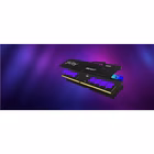 Immagine di Modulo di memoria dimm 16GB ddr5 tft 6.000 mhz KINGSTON Memoria Kingston FURY Beast DDR5 RGB KF5