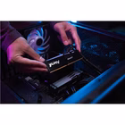 Immagine di Modulo di memoria dimm 32GB ddr5 tft 6.000 mhz KINGSTON Memoria Kingston FURY Beast DDR5 RGB KF5