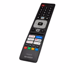 Immagine di Tv 55" uhd 4K (3840x2160) SHARP 55 UHD 4K Google TV MiniLed QLED 55JP7765E
