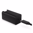 Immagine di Hp 65w galli nitride wall chrg
