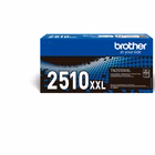Immagine di Toner Laser nero BROTHER BROTHER Supplies A FIXED TN2510XXL