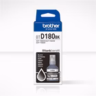 Immagine di Inkjet nero BROTHER BTD180BK