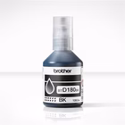 Immagine di Inkjet nero BROTHER BTD180BK