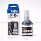 Immagine di Inkjet nero BROTHER BTD180BK
