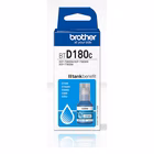 Immagine di Inkjet ciano BROTHER BTD180C