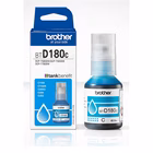 Immagine di Inkjet ciano BROTHER BTD180C