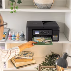 Immagine di Inkjet multicolor (colore) BROTHER BTD180CLVAL