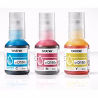 Immagine di Inkjet multicolor (colore) BROTHER BTD180CLVAL