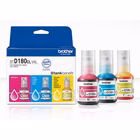 Immagine di Inkjet multicolor (colore) BROTHER BTD180CLVAL