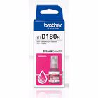 Immagine di Inkjet magenta BROTHER BTD180M