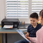 Immagine di Inkjet magenta BROTHER BTD180M