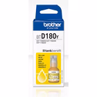 Immagine di Inkjet giallo BROTHER BTD180Y