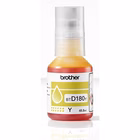 Immagine di Inkjet giallo BROTHER BTD180Y