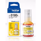 Immagine di Inkjet giallo BROTHER BTD180Y