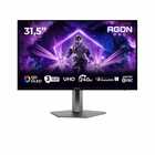 Immagine di 31.5 aoc agon pro ag326uzd2