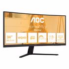 Immagine di 34 monitor va 3440x1440