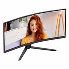 Immagine di 34 monitor va 3440x1440