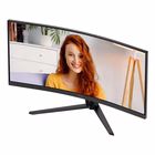 Immagine di 34 monitor va 3440x1440