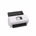 Immagine di Scanner per documenti e immagini A4 600 dpi BROTHER Scanner documentale desktop Brother ADS4550W ADS