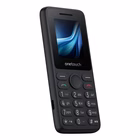 Immagine di Smartphone TCL MOBILE TCL ONETOUCH 5041 DARK NIGHT GREY - FEATURE PHONE T314D13ALCA112
