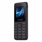 Immagine di Smartphone TCL MOBILE TCL ONETOUCH 5041 DARK NIGHT GREY - FEATURE PHONE T314D13ALCA112